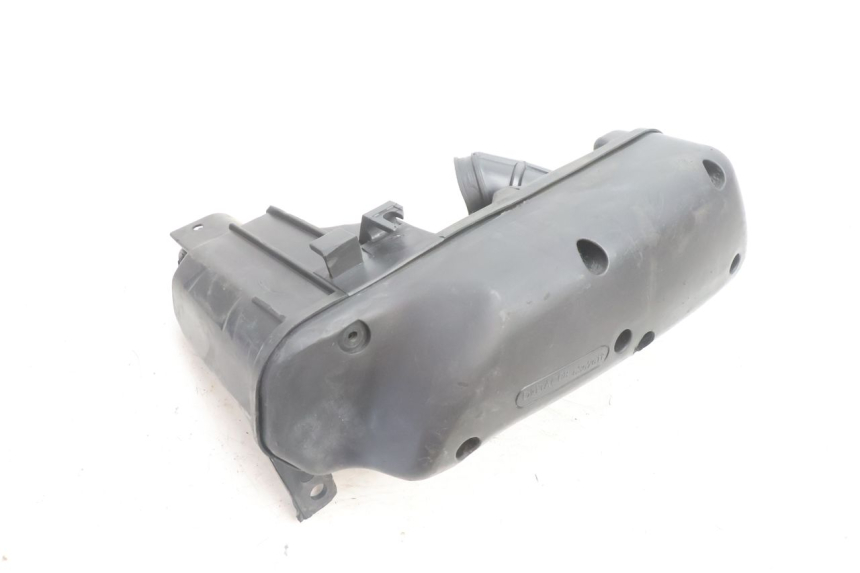 photo de AIR BOX PIAGGIO VESPA PRIMAVERA 2T 50 (2013 - 2018) - Component detail