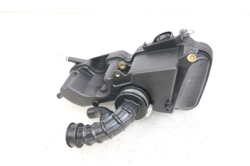 photo de AIR BOX PIAGGIO VESPA PRIMAVERA 4T 50 (2021 - 2024) - Component detail