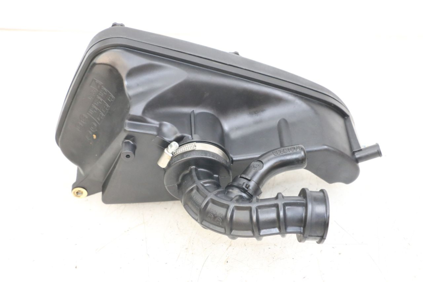 photo de AIR BOX PIAGGIO VESPA PRIMAVERA 4T 50 (2021 - 2024) - Zoom on usage condition