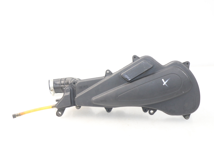 photo de AIR BOX EUROCKA VIRTUALITY GT 4T 50 (2011 - 2017) - Main view