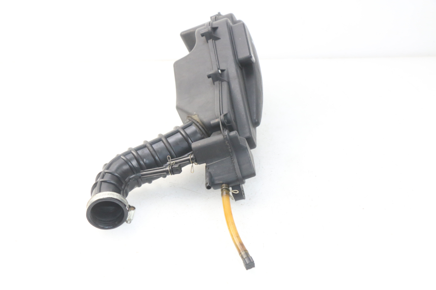 photo de AIR BOX EUROCKA VIRTUALITY GT 4T 50 (2011 - 2017) - Zoom on usage condition