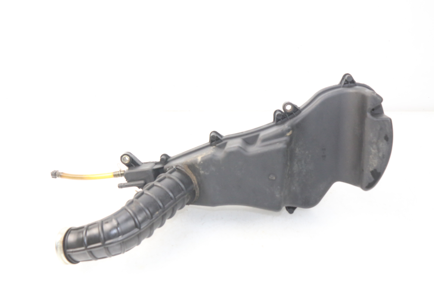 photo de AIR BOX EUROCKA VIRTUALITY GT 4T 50 (2011 - 2017) - Product overview