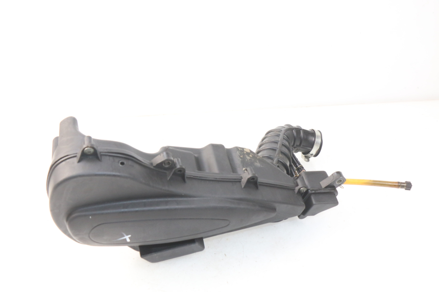 photo de AIR BOX EUROCKA VIRTUALITY GT 4T 50 (2011 - 2017) - Fixing points details