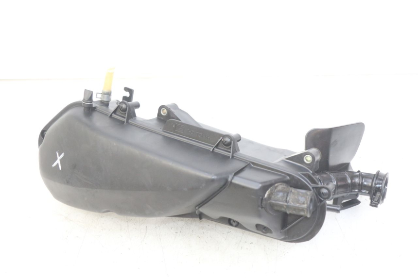 photo de AIR BOX HONDA VISION NSC R 50 (2013 - 2015) - Zoom on usage condition