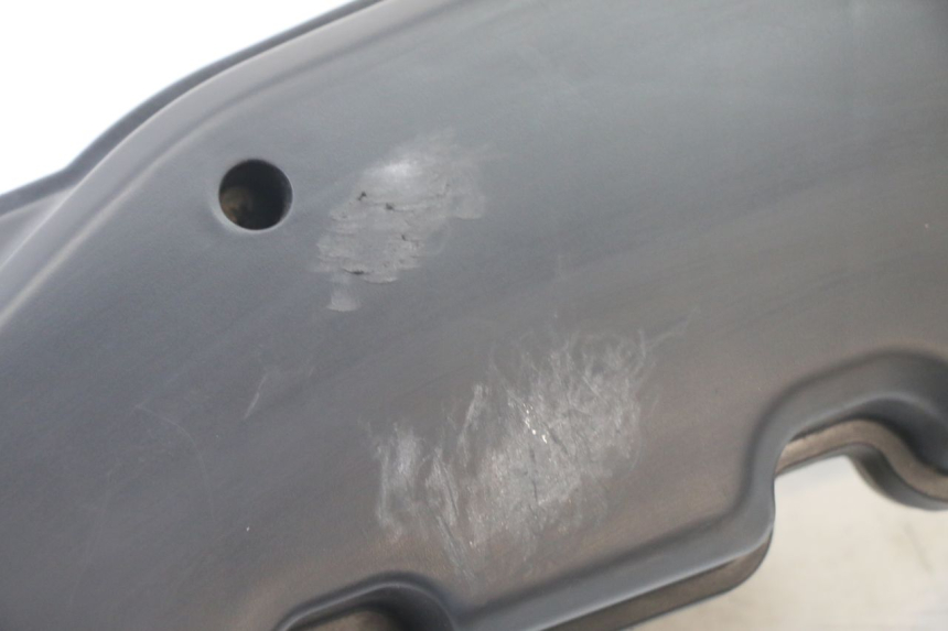 photo de AIR BOX PEUGEOT VIVACITY NEW 2T 50 (2008 - 2017) - Zoom on usage condition