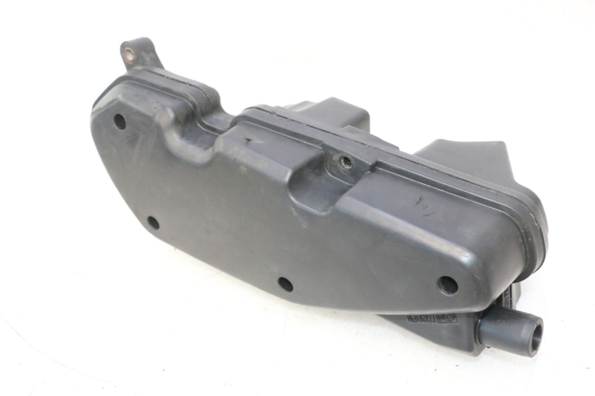photo de AIR BOX PEUGEOT VIVACITY NEW 2T 50 (2008 - 2017) - Zoom on usage condition