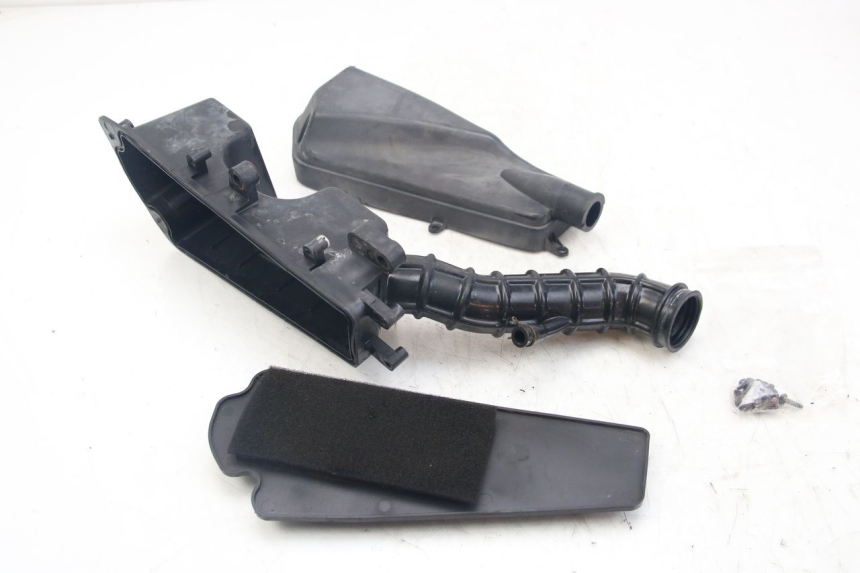 photo de AIR BOX PEUGEOT VIVACITY NEW 4T 50 (2008 - 2017) - Zoom on usage condition