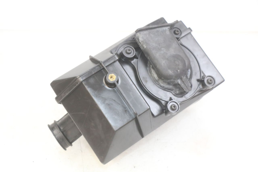 photo de AIR BOX DAELIM VJ ROADWIN FI 125 (2008 - 2017) - Technical close-up