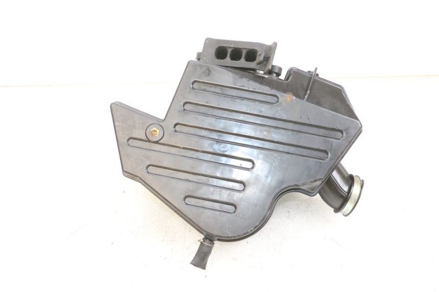 photo de AIR BOX DAELIM VJ ROADWIN FI 125 (2008 - 2017) - Main view