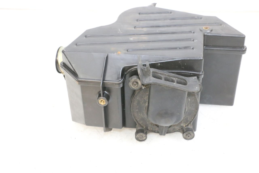 photo de AIR BOX DAELIM VJ ROADWIN FI 125 (2008 - 2017) - Technical close-up