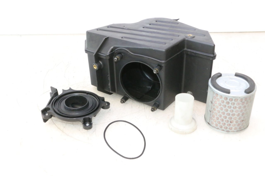 photo de AIR BOX DAELIM VJ ROADWIN 125 (2004 - 2007) - Main view