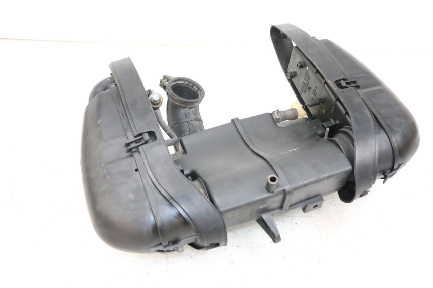 photo de AIR BOX SUZUKI VL INTRUDER 125 (2004 - 2007) - Component detail