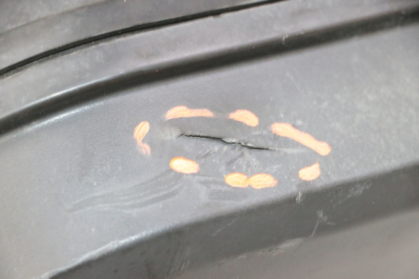 photo de AIR BOX MBK WAAP 125 (2008 - 2013) - Product overview