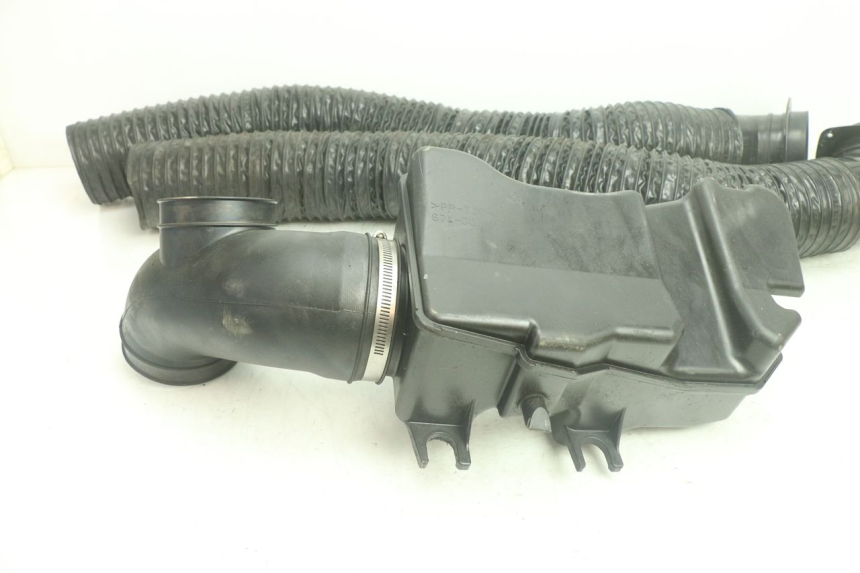 photo de AIR BOX YAMAHA WAVE RUNNER GP R 1200 (2000 - 2003) - Component detail
