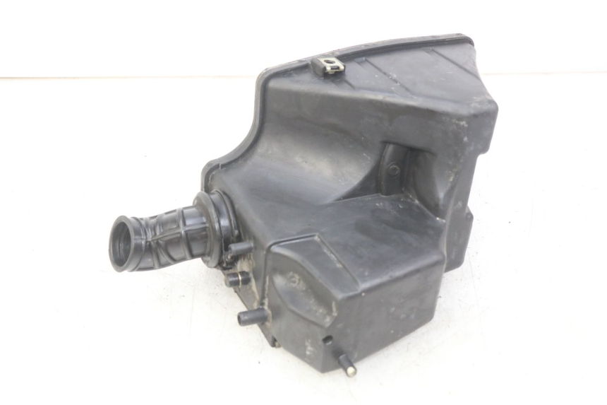 photo de AIR BOX SYM WOLF SB 125 (2011 - 2018) - Technical close-up