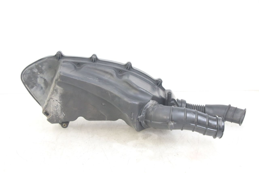 photo de AIR BOX KYMCO X-CITING XCITING 400 (2014 - 2018) - Zoom on usage condition