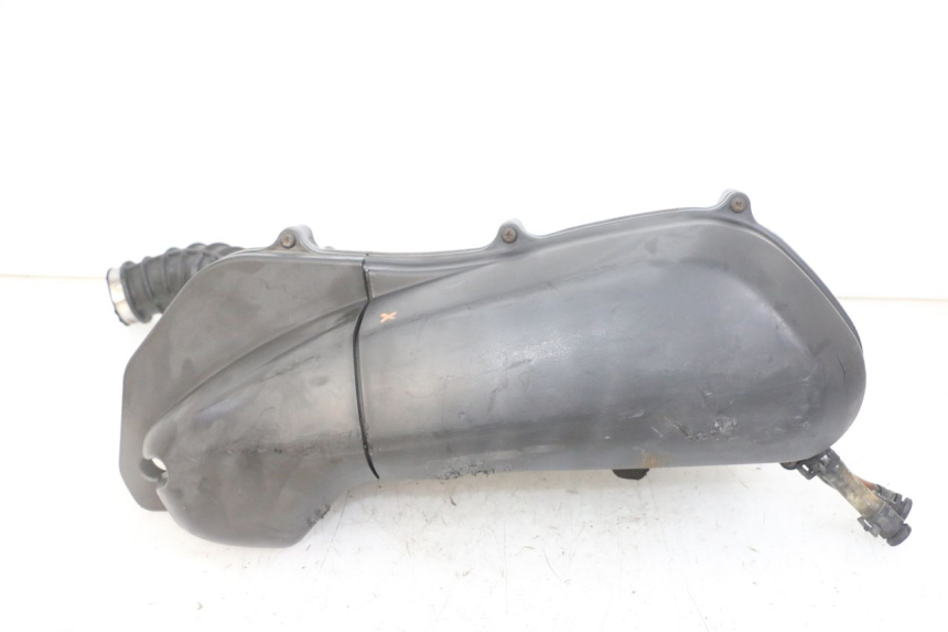 photo de AIR BOX YAMAHA X-MAX XMAX 125 (2010 - 2013) - Main view
