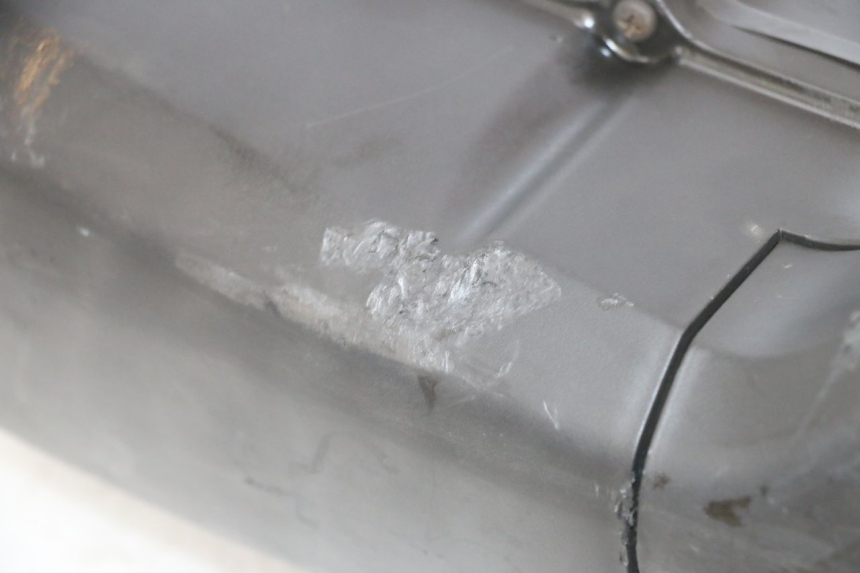 photo de AIR BOX YAMAHA X-MAX XMAX 125 (2010 - 2013) - Technical close-up