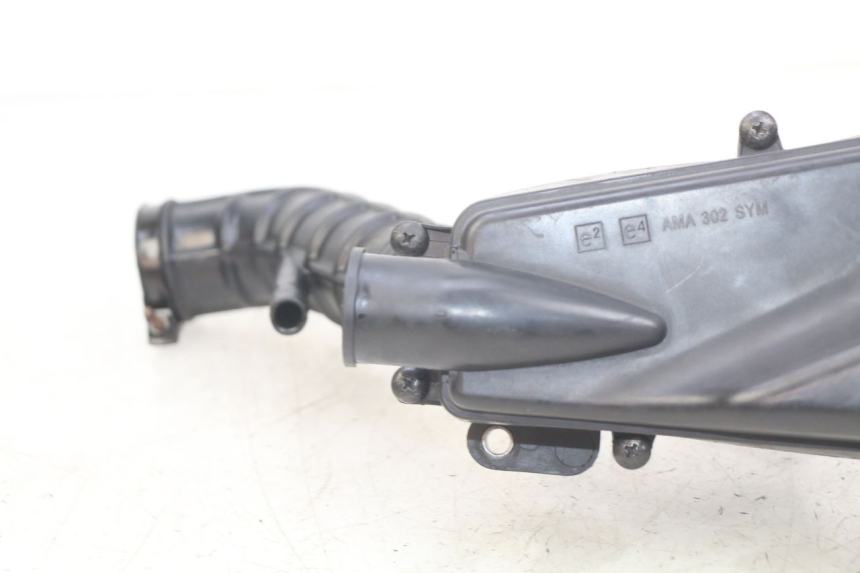 photo de AIR BOX SYM X-PRO 4T 50 (2014 - 2021) - Technical close-up