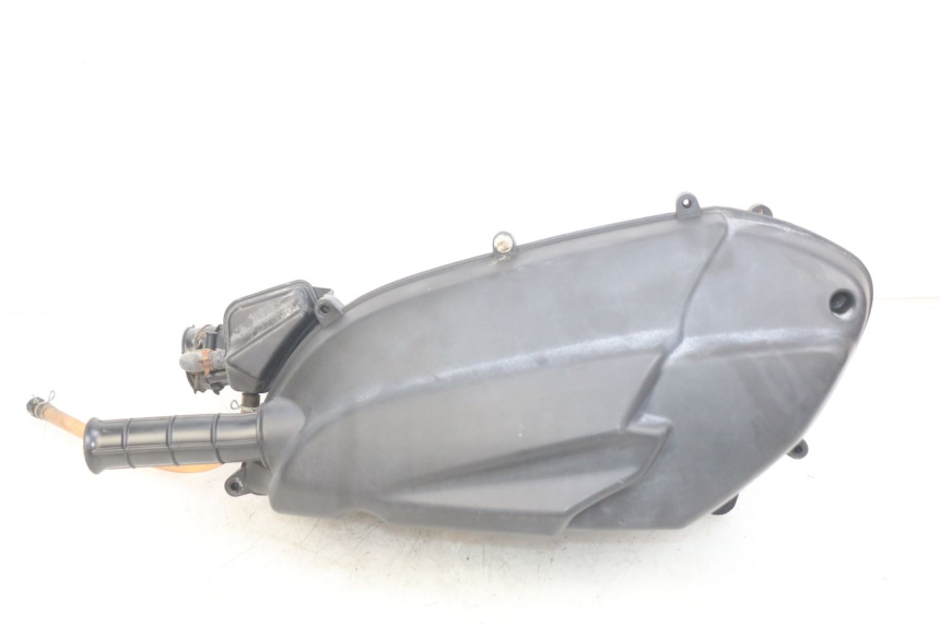 photo de AIR BOX KYMCO X-TOWN XTOWN 125 (2016 - 2021) - Main view