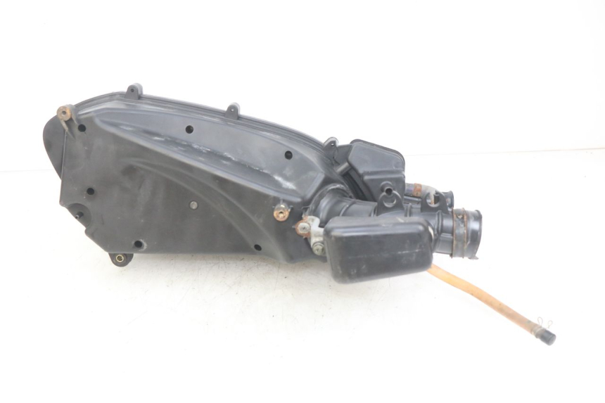 photo de AIR BOX KYMCO X-TOWN XTOWN 125 (2016 - 2021) - Alternative perspective