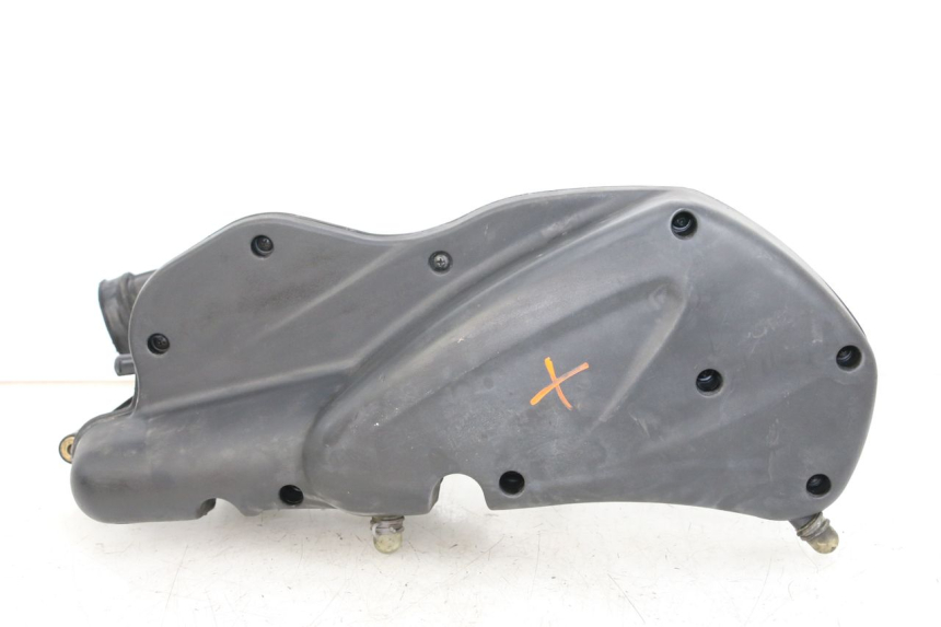 photo de AIR BOX PIAGGIO X10 125 (2012 - 2017) - Main view