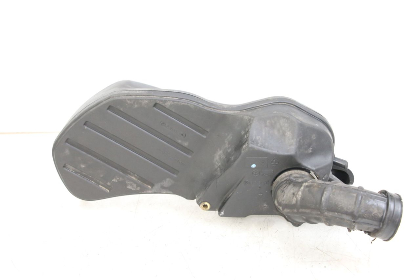 photo de AIR BOX PIAGGIO X10 125 (2012 - 2017) - Zoom on usage condition