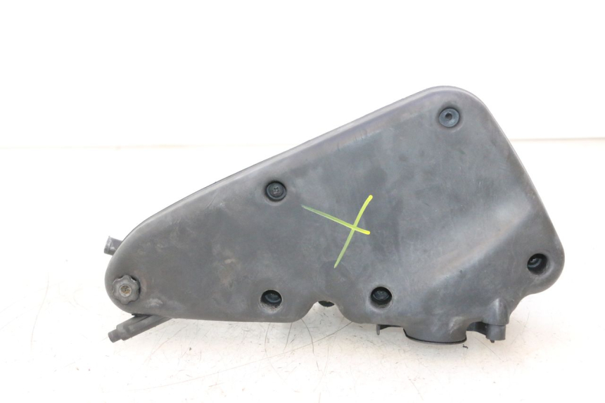 photo de AIR BOX PIAGGIO X8 STREET 125 (2006 - 2007) - Main view