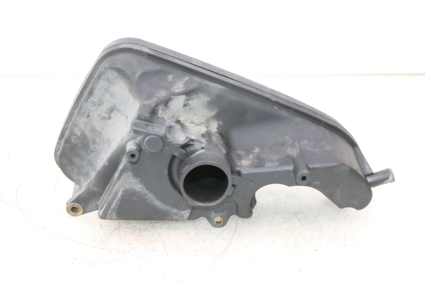 photo de AIR BOX PIAGGIO X8 STREET 125 (2006 - 2007) - Zoom on usage condition