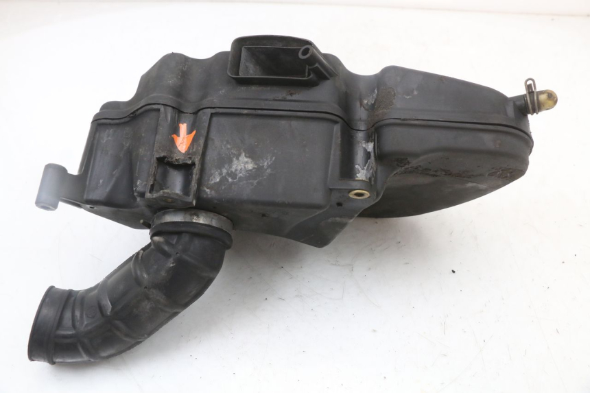 photo de AIR BOX PIAGGIO X8 125 (2004 - 2007) - Technical close-up