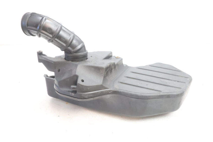 photo de AIR BOX PIAGGIO X9 AMALFI 180 (2000 - 2003) - Technical close-up