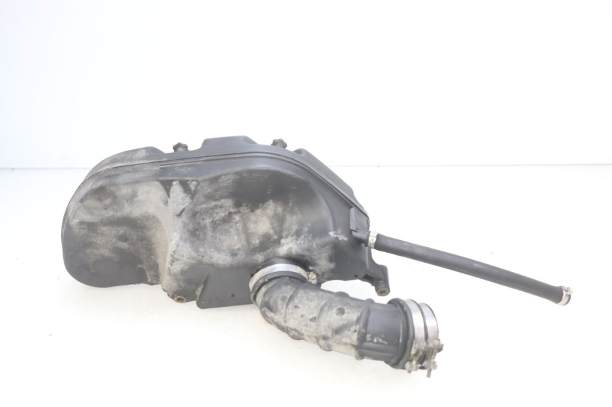 photo de AIR BOX PIAGGIO X9 EVOLUTION 250 (2003 - 2007) - Alternative perspective