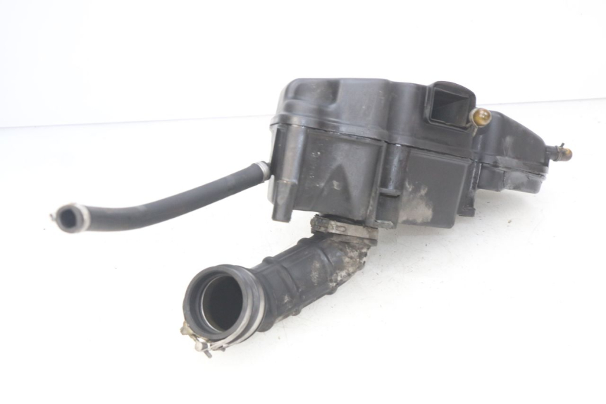 photo de AIR BOX PIAGGIO X9 EVOLUTION 250 (2003 - 2007) - Product overview