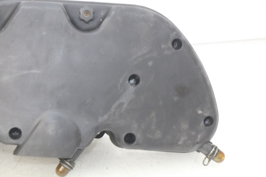 photo de AIR BOX PIAGGIO X9 EVOLUTION 250 (2003 - 2007) - Surface and material condition