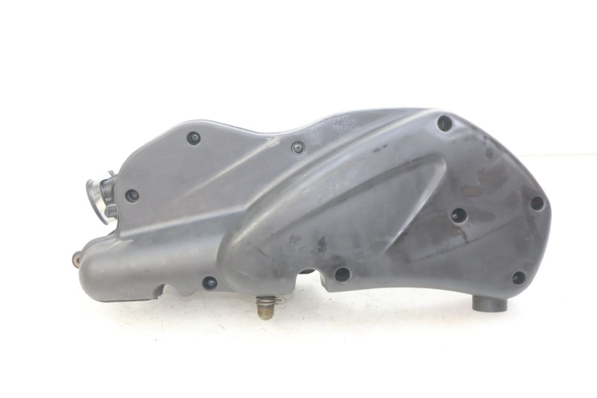 photo de AIR BOX PIAGGIO X9 EVOLUTION 125 (2003 - 2007) - Main view