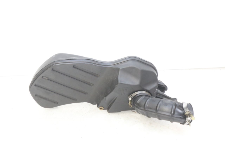photo de AIR BOX PIAGGIO X9 EVOLUTION 125 (2003 - 2007) - Zoom on usage condition
