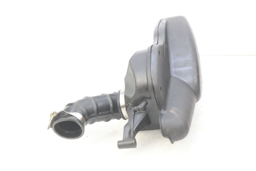 photo de AIR BOX PIAGGIO X9 EVOLUTION 125 (2003 - 2007) - Alternative perspective