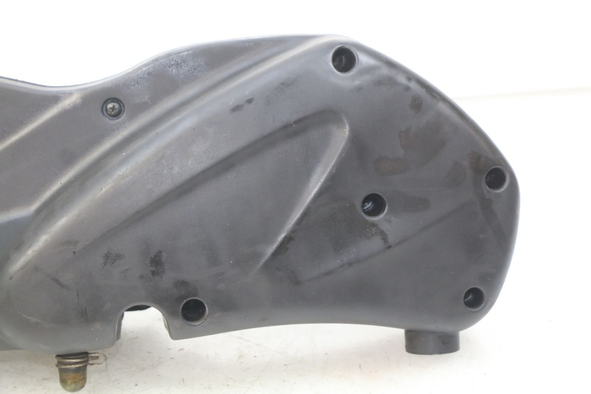 photo de AIR BOX PIAGGIO X9 EVOLUTION 125 (2003 - 2007) - Technical close-up