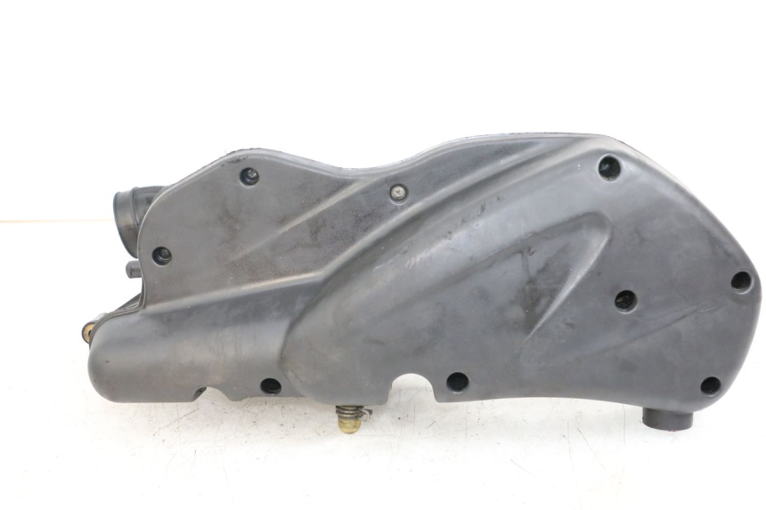 photo de AIR BOX PIAGGIO X9 125 (2000 - 2003) - Main view
