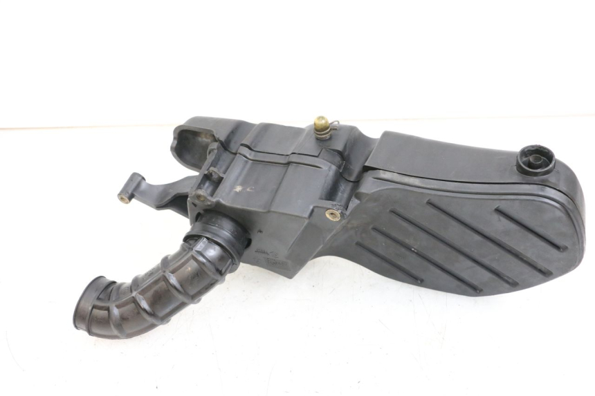 photo de AIR BOX PIAGGIO X9 125 (2000 - 2003) - Zoom on usage condition