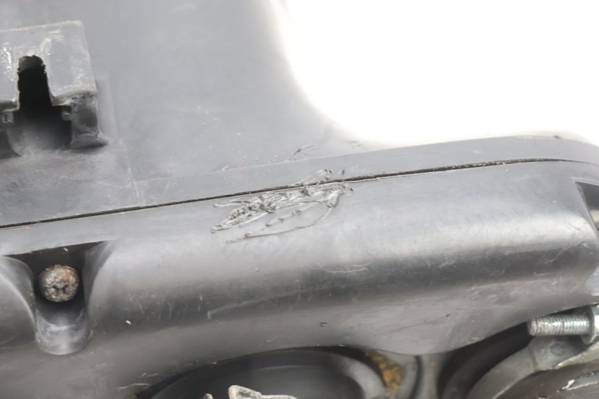 photo de AIR BOX YAMAHA XJR 1300 (1998 - 2002) - Technical close-up