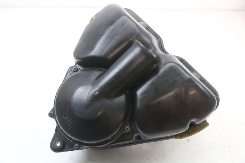 photo de AIR BOX YAMAHA XJS DIVERSION 600 (1997 - 1999) - Main view