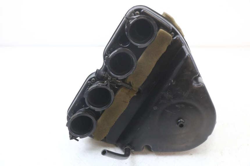 photo de AIR BOX YAMAHA XJS DIVERSION 600 (1997 - 1999) - Alternative perspective