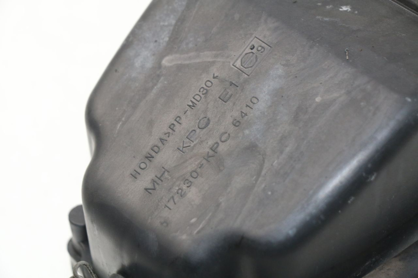 photo de AIR BOX HONDA XLV VARADERO 125 (2000 - 2006) - Product overview