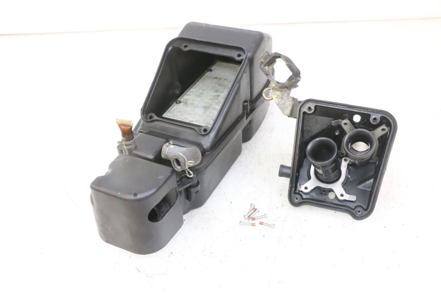 photo de AIR BOX HONDA XLV VARADERO 125 (2000 - 2006) - Main view