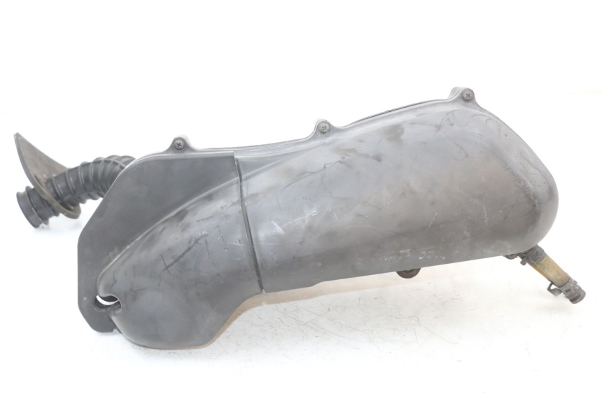 photo de AIR BOX YAMAHA XMAX X-MAX ABS 125 (2017 - 2020) - Main view