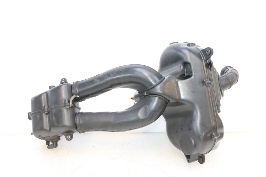 photo de AIR BOX YAMAHA XP T-MAX ABS 500 (2005 - 2005) - Alternative perspective