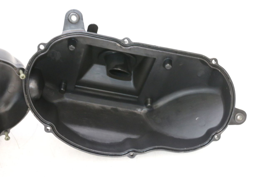 photo de AIR BOX YAMAHA XP T-MAX ABS 500 (2005 - 2005) - Markings and original references