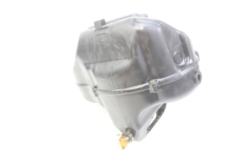 photo de AIR BOX YAMAHA XP T-MAX TMAX ABS 500 (2004 - 2007) - Zoom on usage condition