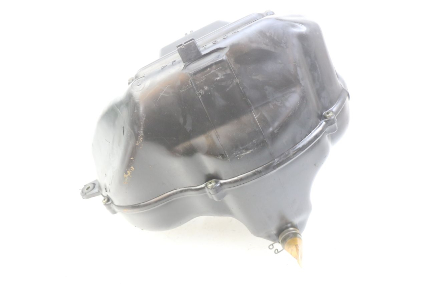 photo de AIR BOX YAMAHA XP T-MAX TMAX ABS 500 (2004 - 2007) - Alternative perspective